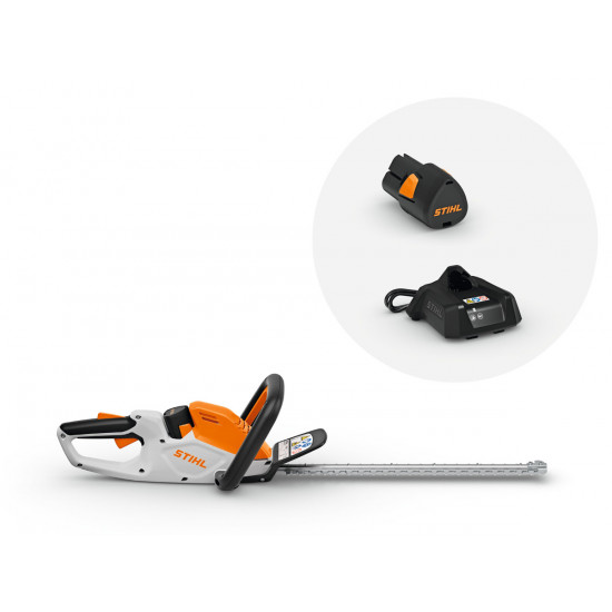  STIHL HSA 30 set S 1x AS2 + AL 101